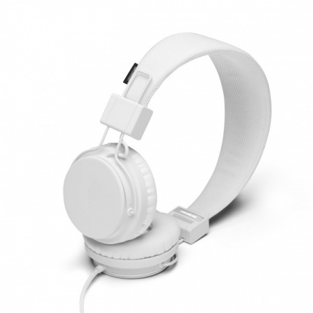 URBANEARS PLATTAN White по цене 4 290 ₽