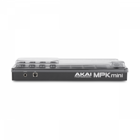 Decksaver Akai MPK Mini MK3 Cover по цене 2 660 ₽