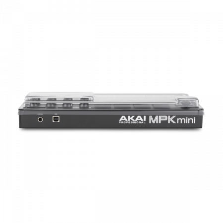 Decksaver Akai MPK Mini MK3 Cover по цене 4 650 ₽