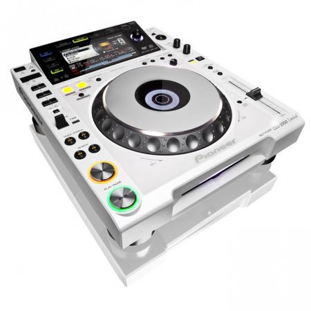 Pioneer CDJ-2000 NXS-M / Nexus Limited Edition по цене 104 490.50 руб.