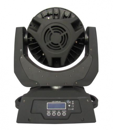 Proton Lighting PL 756 Wash Zoom по цене 90 900 ₽