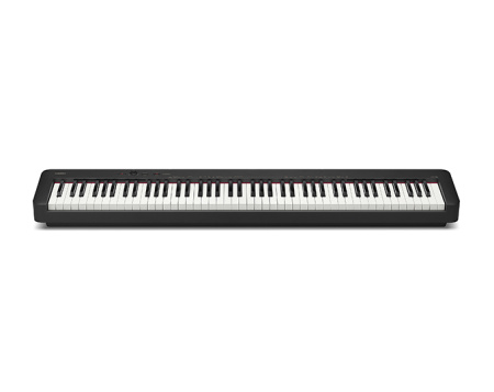 Casio CDP-S160BK по цене 48 600 ₽
