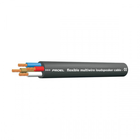 Proel HPC640BK по цене 1 400 ₽