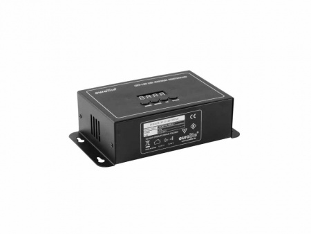 Eurolite CRT-120LEDs Multicol. Sound 3x2m по цене 48 150 ₽
