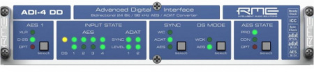 RME ADI-4 DD по цене 78 460 ₽