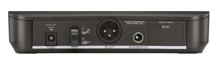 Shure BLX14E/B98 M17 по цене 81 250 ₽