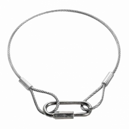 ADJ Safety 60cm (60kg) 6mm по цене 600 ₽