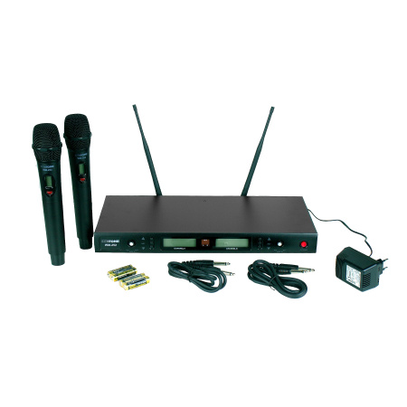 Invotone WM-252 по цене 21 400 ₽