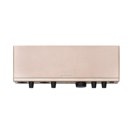 Arturia MiniFuse 4 Champagne Edition по цене 26 500.00 ₽