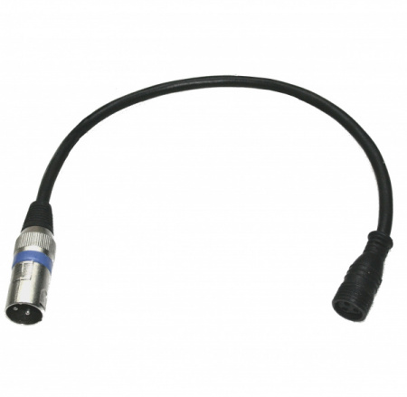 Involight BAR CABLE DMX IN по цене 400 ₽