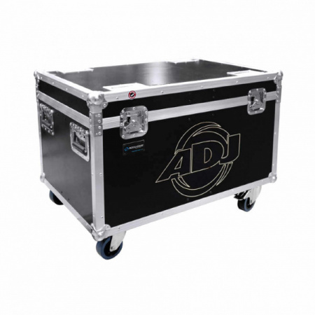 ADJ Touring Case 4xVizi QWash / HexWash по цене 86 050 ₽