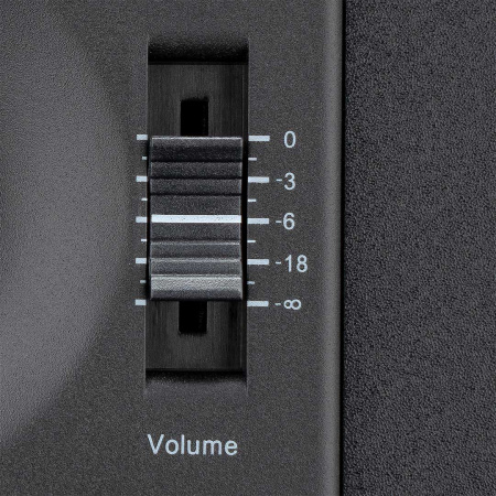 Fluid Audio F4 по цене 17 500 ₽