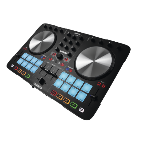 Reloop Beatmix 2 MK2 по цене 32 990 ₽