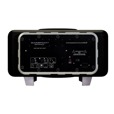 Barefoot Sound MicroMain26 Pair по цене 1 511 250 ₽