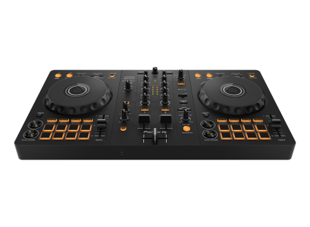 Pioneer DDJ-FLX4 по цене 53 900 ₽