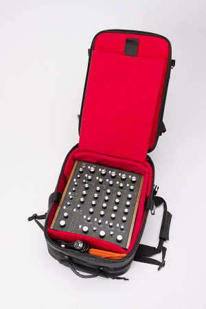 Magma RIOT Carry-On Trolley по цене 29 900 ₽
