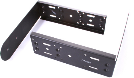 QSC K10 YOKE по цене 9 000 ₽