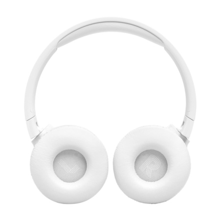 JBL Tune 670NC White по цене 6 750 ₽
