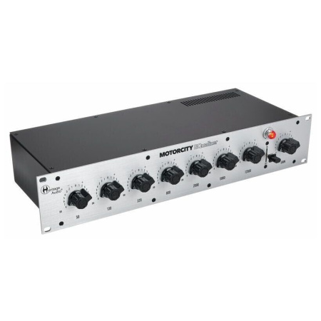 Heritage Audio MOTORCITY EQUALIZER по цене 307 850 ₽