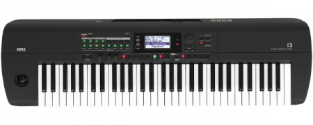 Korg i3-MB по цене 83 000 ₽