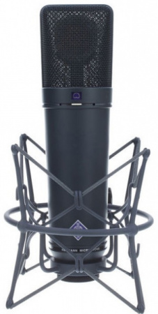 Neumann u 87 ai mt Studio Set по цене 436 290 ₽