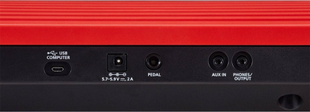 Roland GO-61K по цене 55 000 ₽