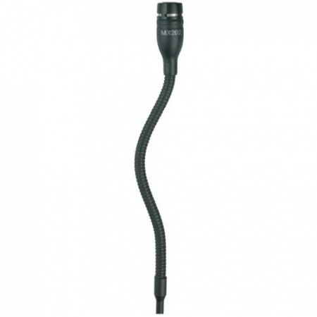 Shure MX202B/C по цене 30 600 ₽