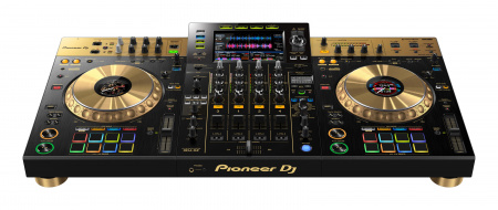 Pioneer XDJ-XZ-N по цене 184 491 ₽