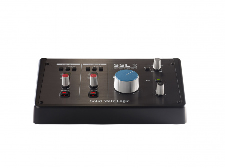 Solid State Logic SSL2 по цене 25 850 ₽