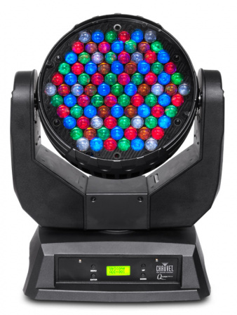 CHAUVET-PRO Q-Wash 560Z LED по цене 309 000 ₽