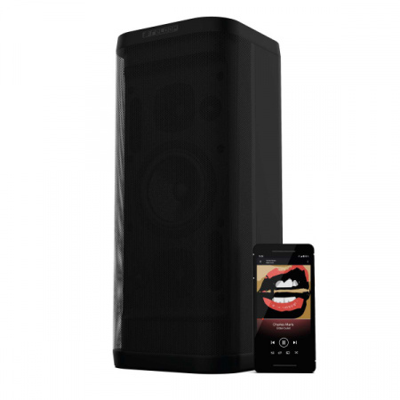 Reloop Groove Blaster BT по цене 14 950 ₽