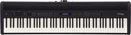 Roland FP-60-BK по цене 116 990 ₽