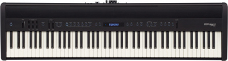 Roland FP-60-BK по цене 116 990 ₽