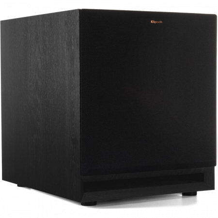 Klipsch SPL-120 Black по цене 85 000 ₽
