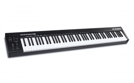 M-Audio Keystation 88 MK3 по цене 51 350 ₽