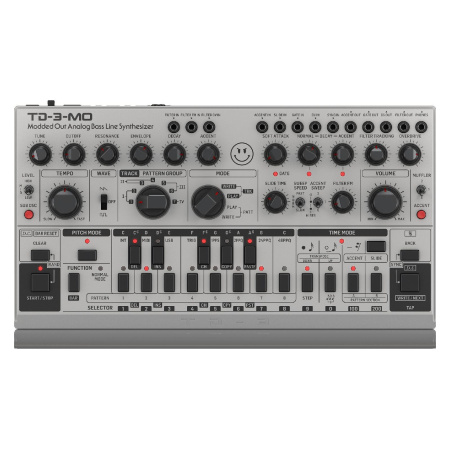 Behringer TD-3-MO-SR по цене 24 450 ₽