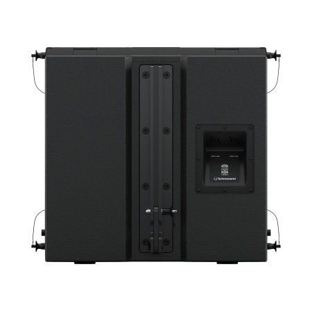 Turbosound Liverpool TLX212L по цене 159 150 ₽