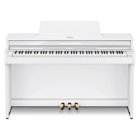 Casio Celviano AP-550WE по цене 210 350 ₽