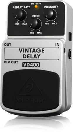 Behringer VD400 по цене 3 760 ₽