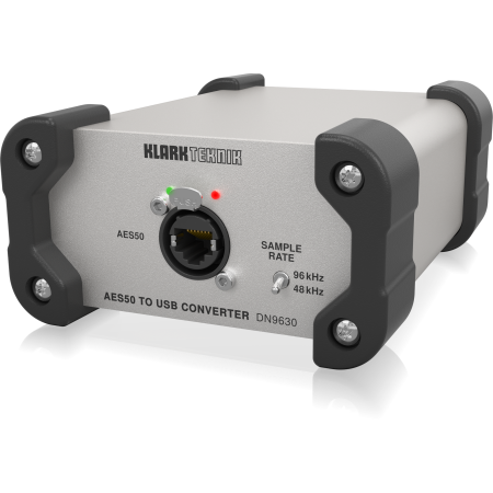 Klark Teknik DN9630 по цене 44 200 ₽