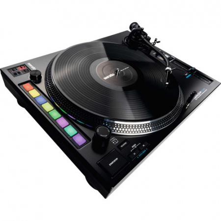 Reloop RP-8000 MK2 по цене 94 990 ₽