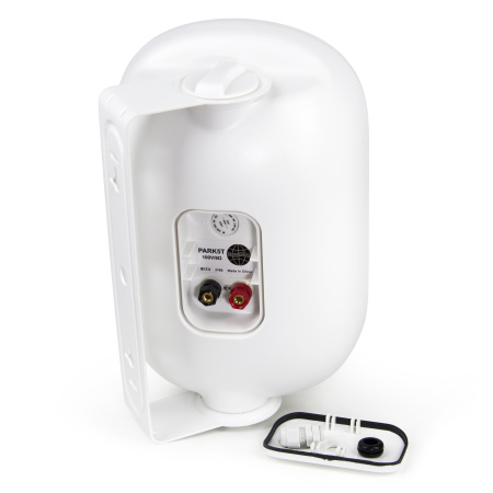 Radiotehnika RT Park 5T White по цене 16 000 ₽