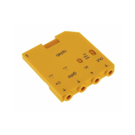 Teenage Engineering Oplab Module ZM-1 по цене 14 300 ₽