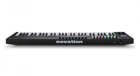 Novation Launchkey 61 MK3 по цене 33 000 ₽