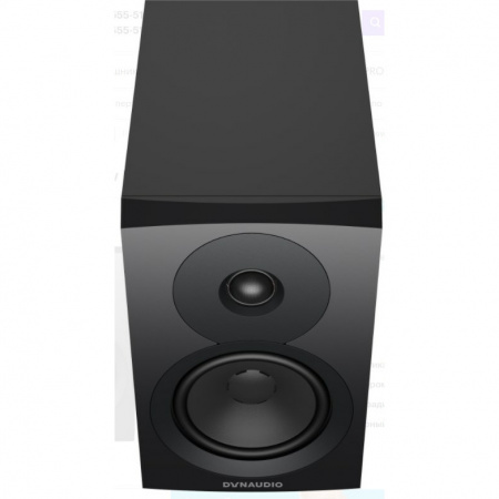 Dynaudio Emit 10 Black по цене 73 000.00 ₽