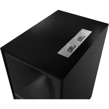 Klipsch The Nines Black по цене 230 000 ₽