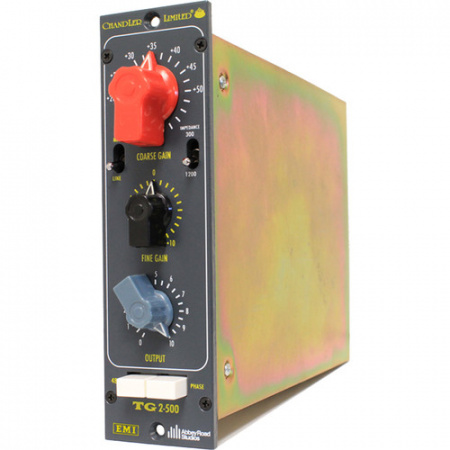 Chandler TG2-500 по цене 139 800 ₽
