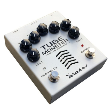 Yerasov TM-2 Tube Monster по цене 16&nbsp;710.00 ₽