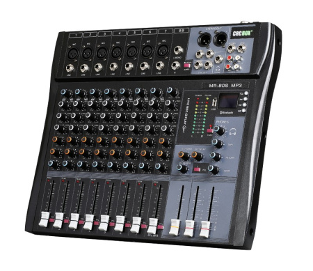 CRCBOX MR-80S по цене 15 000 ₽