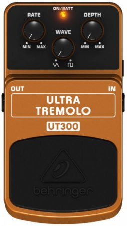 Behringer UT300 по цене 3 000 ₽